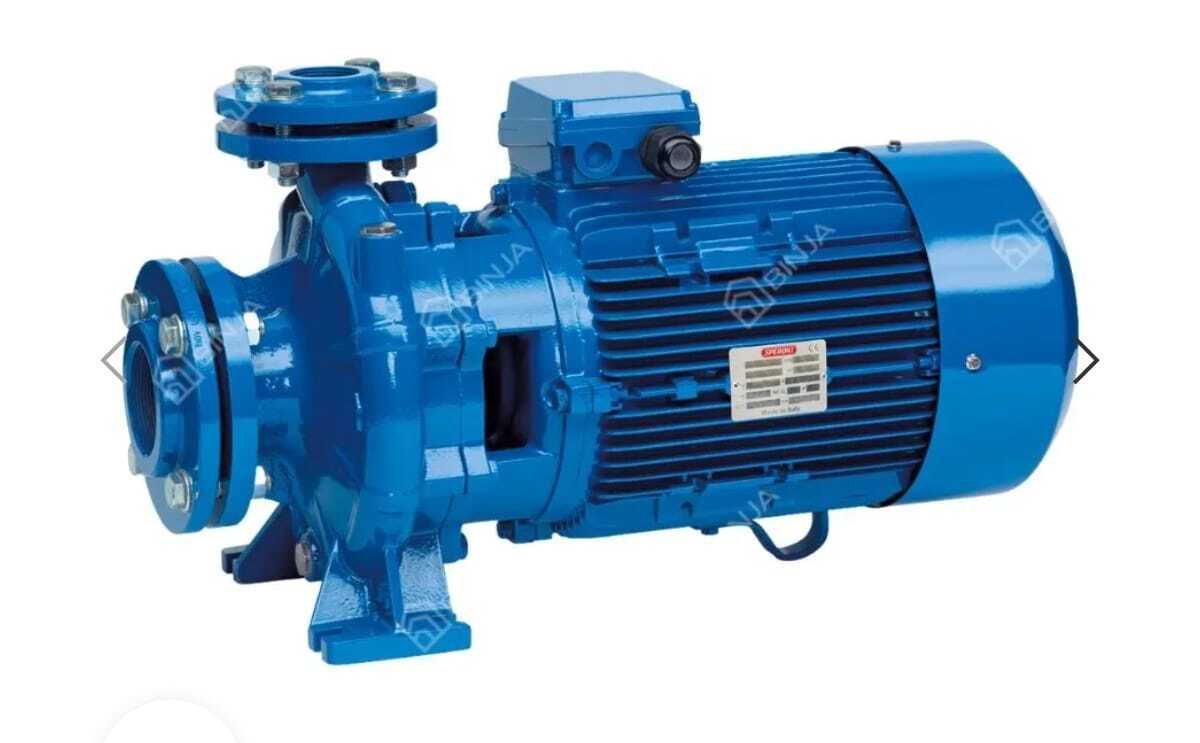Lift and transfer pump